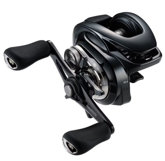 Shimano Metanium Dc Black Shimano Metanium Dc Black