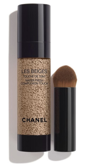 Chanel Les Beiges Water-Fresh Foundation B40 20 ml