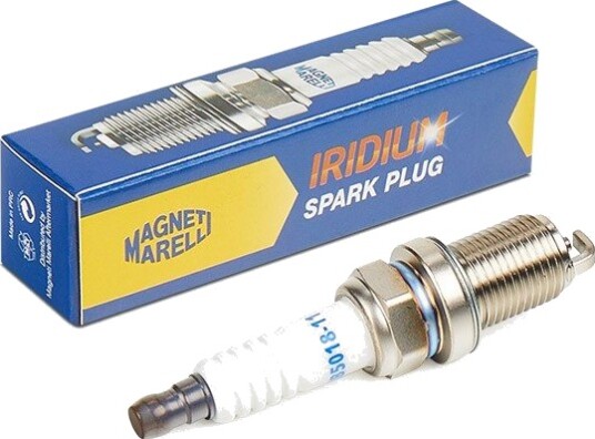 Tennplugg MAGNETI MARELLI 062511000018
