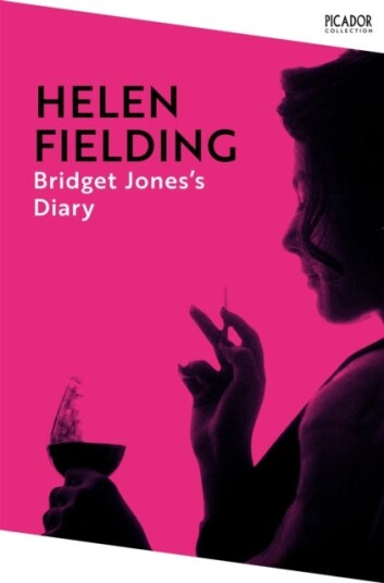 Bridget Jones's Diary the hilarious and addictive smashhit from the original singleton Bridget Jones's Diary the hilarious and addictive smashhit from the original singleton