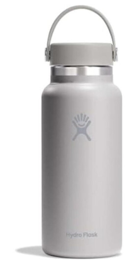 Hydro Flask Wide Flex 32oz 946ml Tonal Black