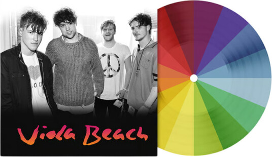 Viola Beach