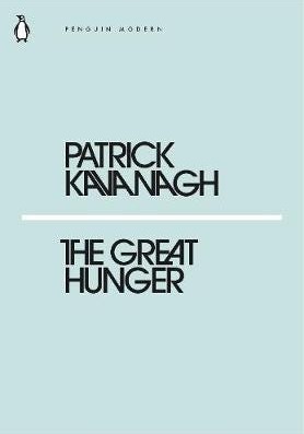 The Great Hunger