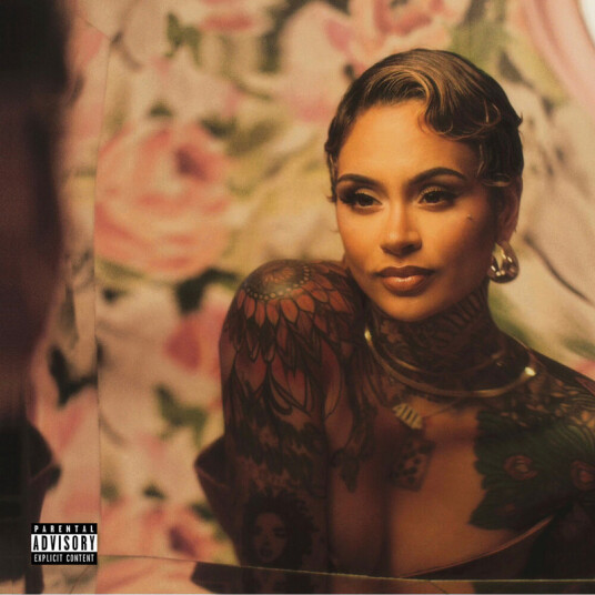 Kehlani While We Wait 2 CD