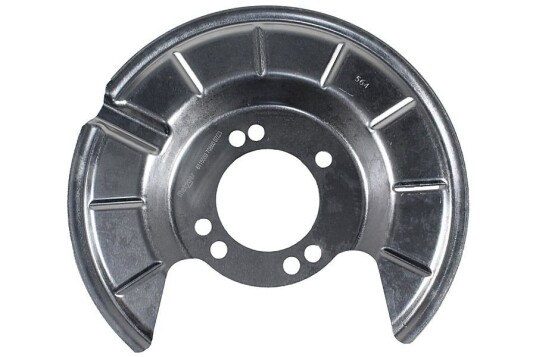 Bremseskjold METZGER 6115559 Bremseskjold METZGER 6115559
