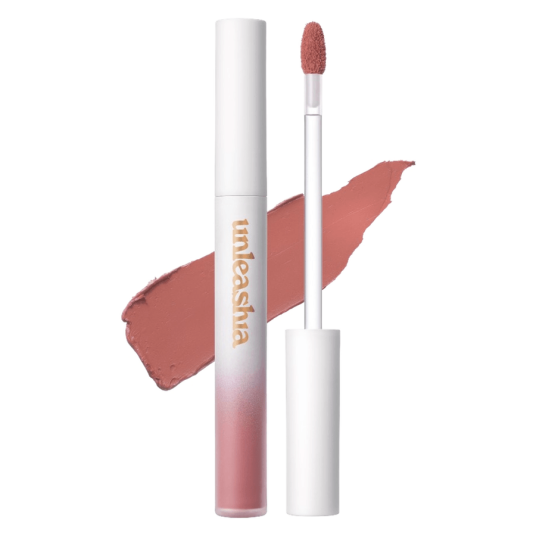Unleashia Luv Hug Velvet Tint No.2 Mingle 1pcs Unleashia Luv Hug Velvet Tint No.2 Mingle 1pcs