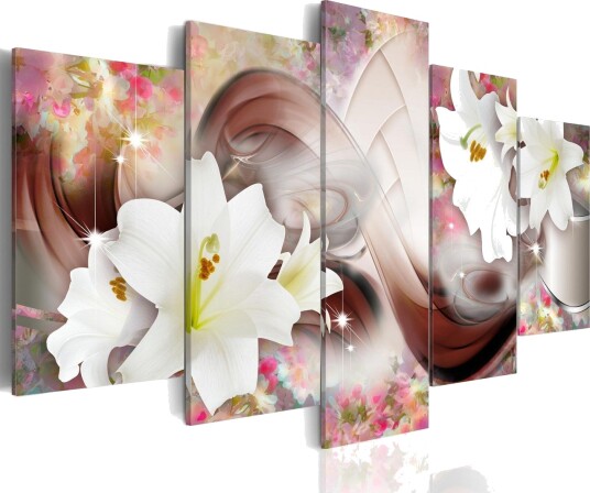 Bilde Elvish Stories 100x50 Artgeist sp. z o. o.