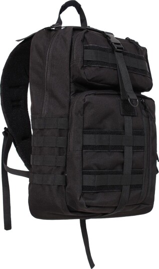 Rothco Transport Sling Bag Svart