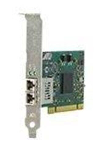 Allied Telesis AT-2916LX10/LC - network adapter