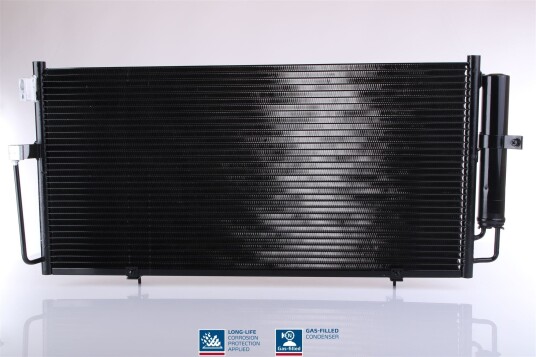 Kondensator NISSENS 941145