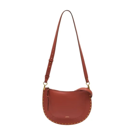 Isabel Marant Dame Vesker Rød , Isabel Marant Dame Vesker Rød ,