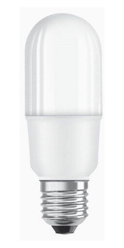 Osram Parathom Stick E27 8W 827 Matt - Erstatter 60W Osram Parathom Stick E27 8W 827 Matt - Erstatter 60W