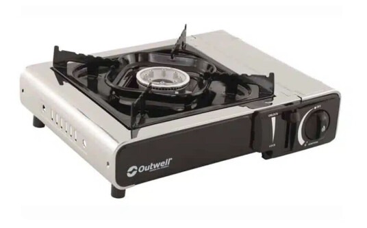Outwell Gasskjøkken Outwell Appetizer - 2,2kw