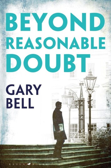 Beyond Reasonable Doubt Av Bell Gary Bell