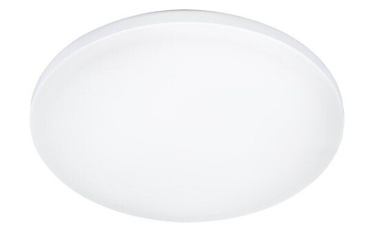 EGLO FRANIA wall / ceiling light white