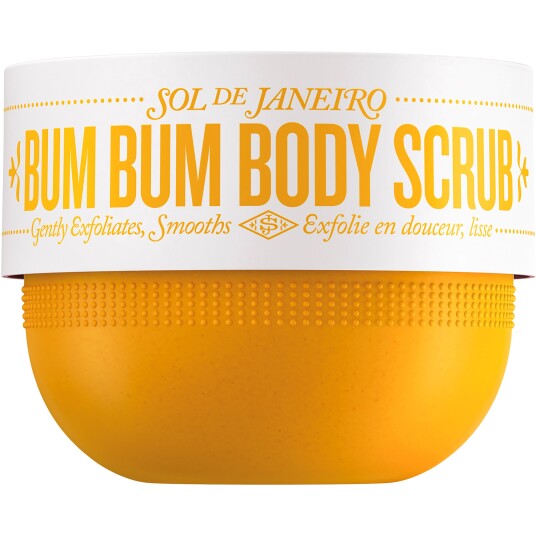 Sol De Janeiro Bum Bum Body Scrub 220 g Sol De Janeiro Bum Bum Body Scrub 220 g