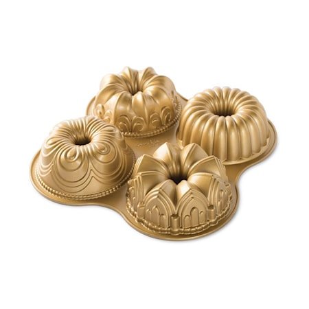 Bundt® Quartet Pan Bundt® Quartet Pan