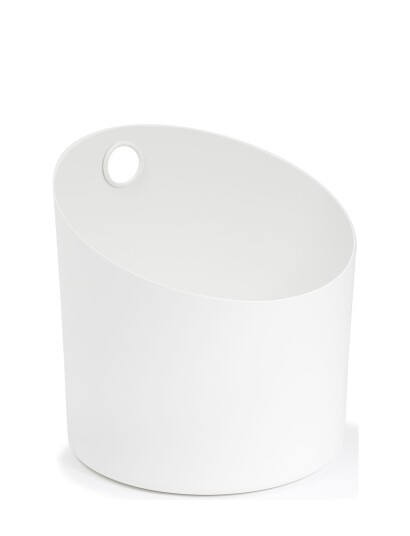 KOLO Bucket 4 White One Size
