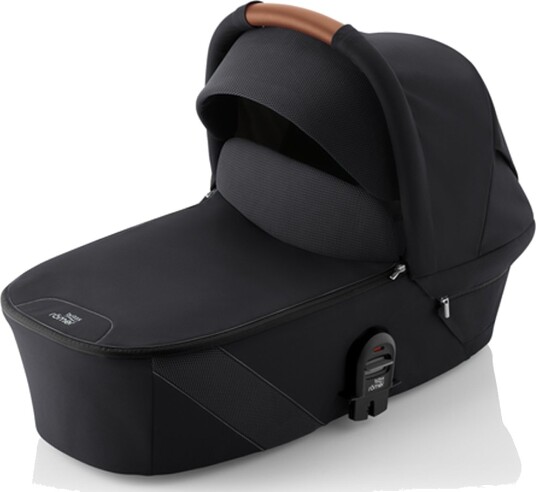 Britax Smile 5Z Liggedel Galaxy Black Britax Smile 5Z Liggedel Galaxy Black