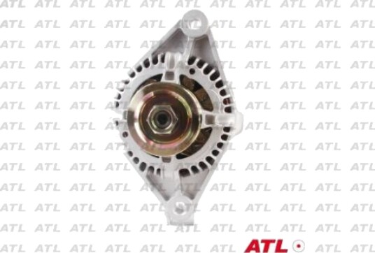 Dynamo ATL Autotechnik L 40 660