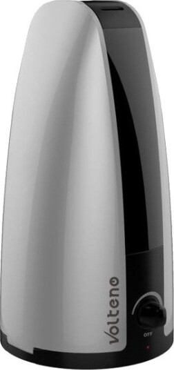 Volteno 18W Luftfukter – 1L tank automatisk avstenging oljediffuser maks damp 100 ml/t