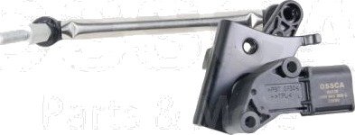 Sensor, lyslengderegulering OSSCA 89239
