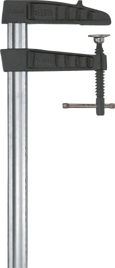 Bessey HD Skrutvinge TGK200K 2000 × 120