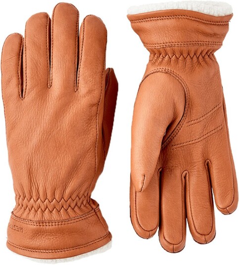 Hestra Buvika Deerskin Cork 7 Hestra Buvika Deerskin Cork 7