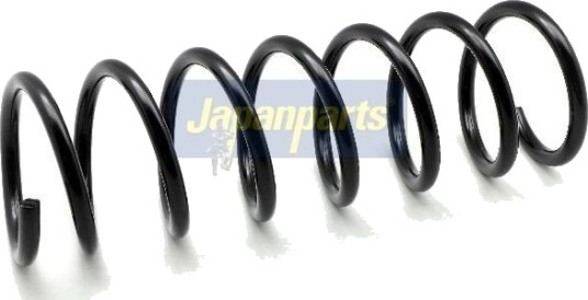 JAPANPARTS ZC6449A Fjær