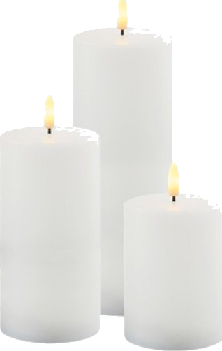 Sirius Home Sille Outdoor White 