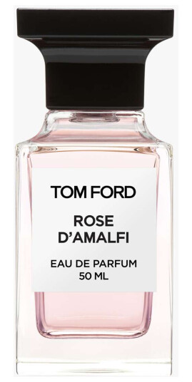 TOM FORD Rose d'Amalfi Eau De Parfum 50 ml TOM FORD Rose d'Amalfi Eau De Parfum 50 ml
