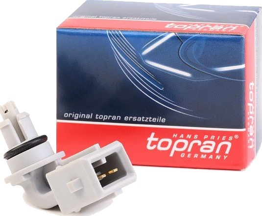 Sensor innsugningsluft temperatur TOPRAN 721 892