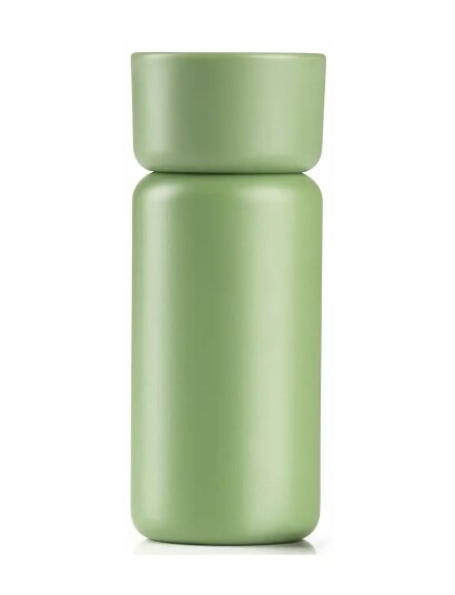 Zone Denmark Termomugg Singles 400 Ml Apple - Green - 400 ML x 7.6 Zone Denmark Termomugg Singles 400 Ml Apple - Green - 400 ML x 7.6