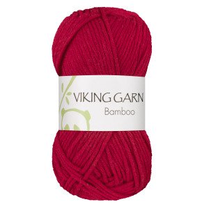 Viking Garn Bamboo 650 Viking Garn Bamboo 650