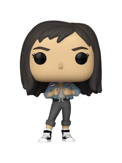 Funko! - MARVEL POP! AMERICA CHAVEZ - Figur