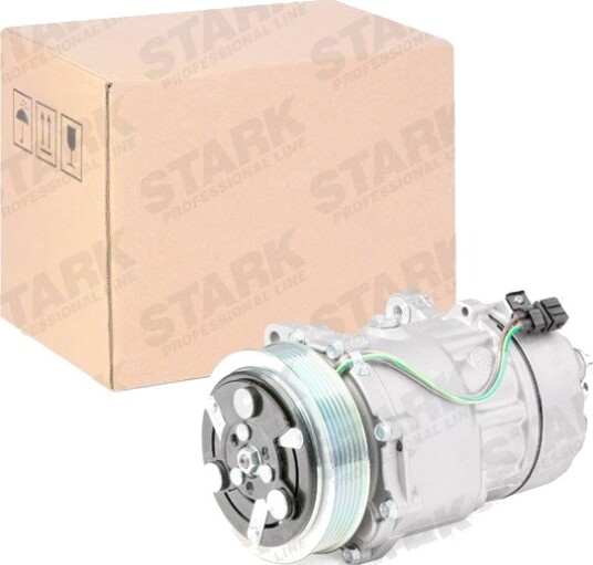 STARK SKKM-0340080 AC-kompressor