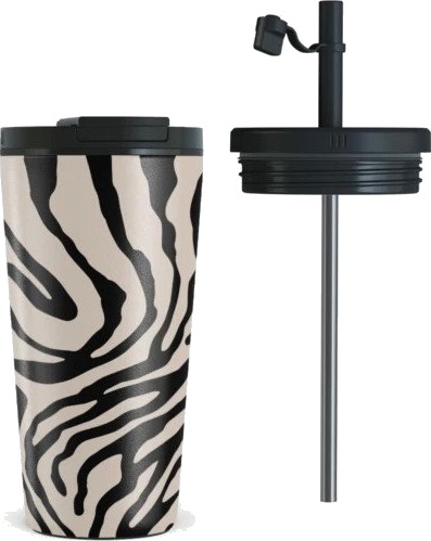 Burga Termokopp med Lokk og Suger??r   500 ml   Imperial