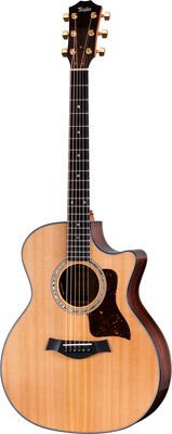 Taylor Legacy Edition 714ce Taylor Legacy Edition 714ce