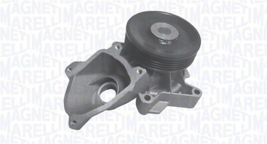 MAGNETI MARELLI 352316170058 Vannpumpe MAGNETI MARELLI 352316170058 Vannpumpe