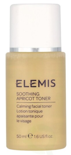 Elemis Soothing Apricot Toner 50 ml