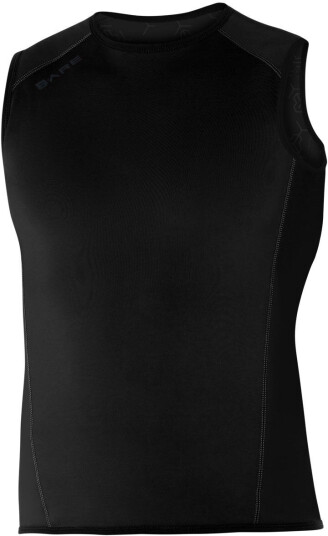 BARE ExoWear Vest, Unisex - XS BARE ExoWear Vest, Unisex - XS
