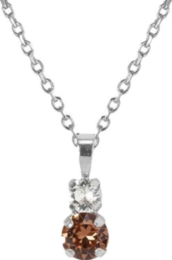 Caroline Svedbom Dame Accessories Grå ONE SIZE,