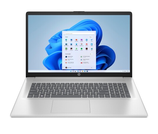 HP 17-cn4072ng IntelÂ® Core 7150U Notebook 43,9 cm (17.3"")