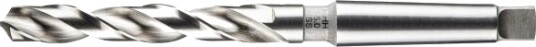 Baildon Metallbor Din 345 Rn Nwkc 31 Mm, Hss (S), 301-180 Mm (Feste Mk3)
