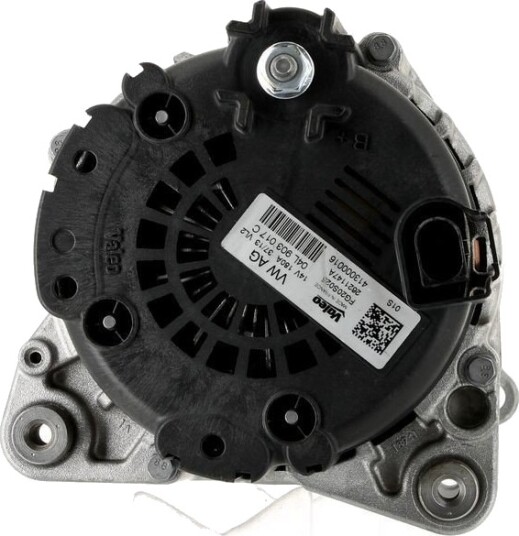 ROTOVIS Automotive Electrics 9091136 Dynamo ROTOVIS Automotive Electrics 9091136 Dynamo