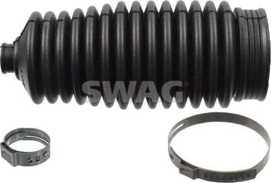 Belgsett, styring SWAG 40 10 2117