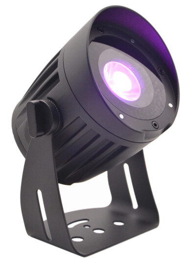 EuroLite LED IP65 Spot 15W RGBW