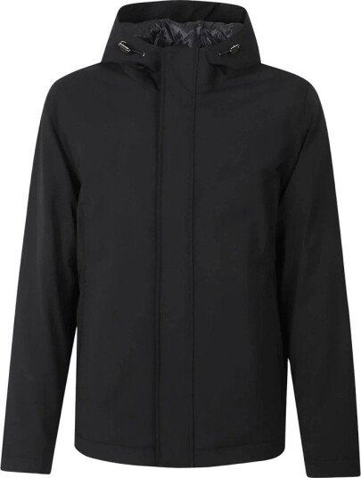 Herno Herre Jakker Svart XL, Herno Herre Jakker Svart XL,