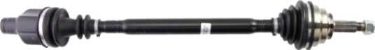 Point Gear Drivaksel POINT GEAR PNG72296