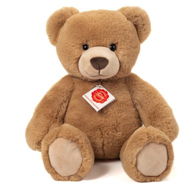 Teddy HERMANN Teddy karamell 33 cm Teddy HERMANN Teddy karamell 33 cm